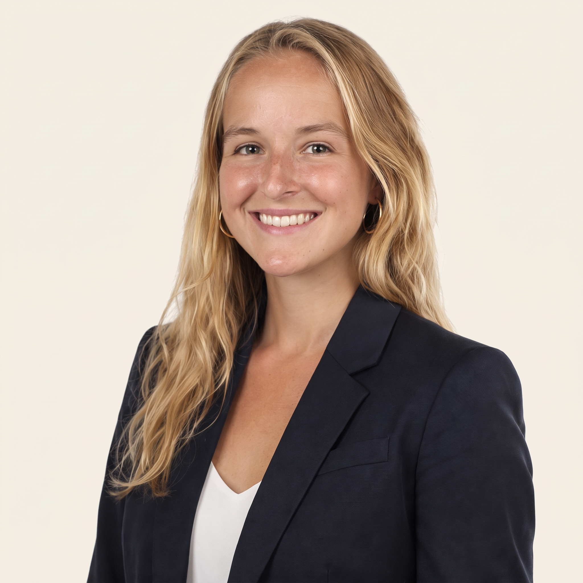 Grace Santos, founder of Pomelo
